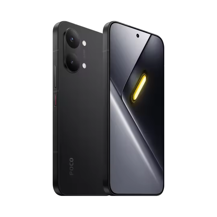 Teléfono Móvil POCO X8 Pro Max MediaTek Dimensity 9500s, Batería de 8500 mAh (typ), Pantalla AMOLED ultra brillante de 6.83" 1,5K y 120 Hz, 50 MP Light Fusion 600 con OIS, IP68,