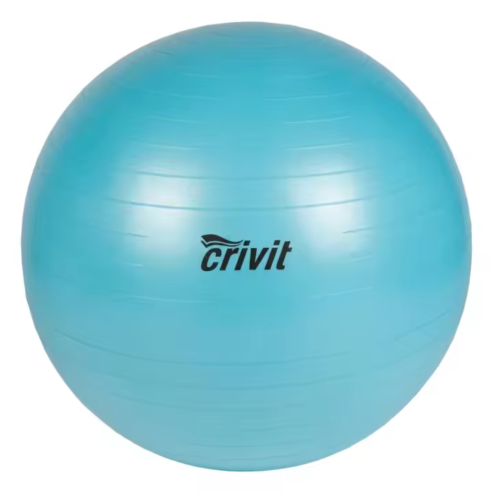 Pelota de gimnasia CRIVIT - 1