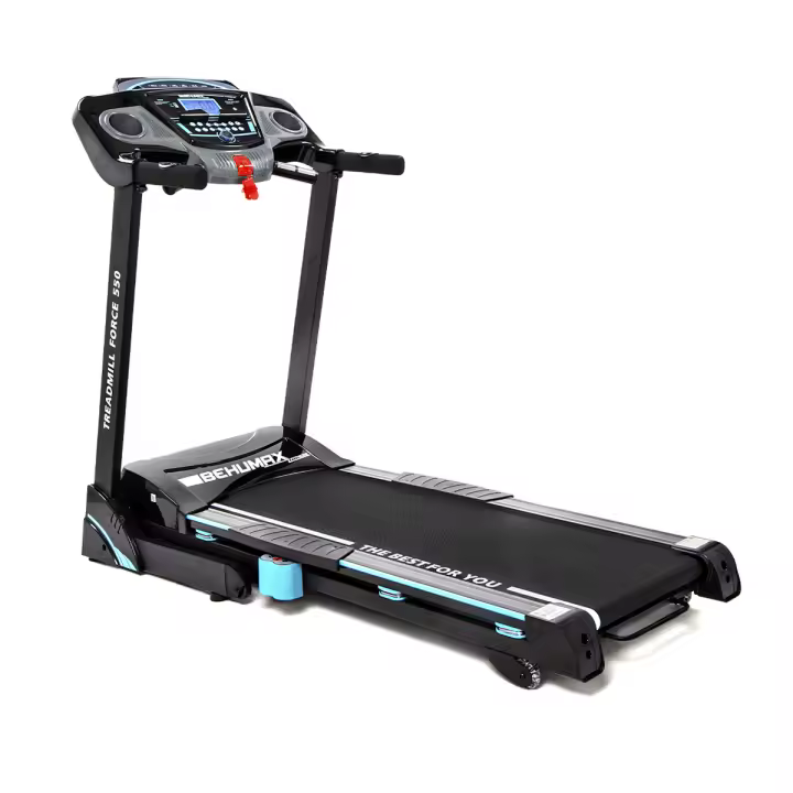 Cinta de correr Treadmill Force 550 - 1