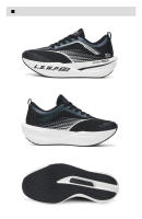 Zapatos De Correr Casual Para Hombre Marathon Deportivos De Sendero Ligeros Y Transpirables Con Placa De Carbono Comodidad Para Mujer Sneakers - details 13