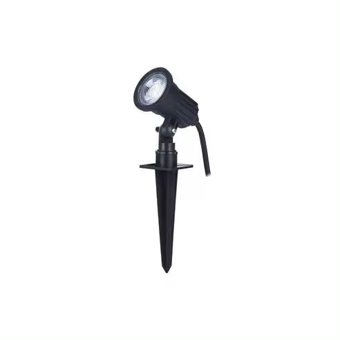 Gsc Evolution Estaca Jardín LED Silute 5W 6500K IP65 - Iluminación Eficiente y Adaptable - 1