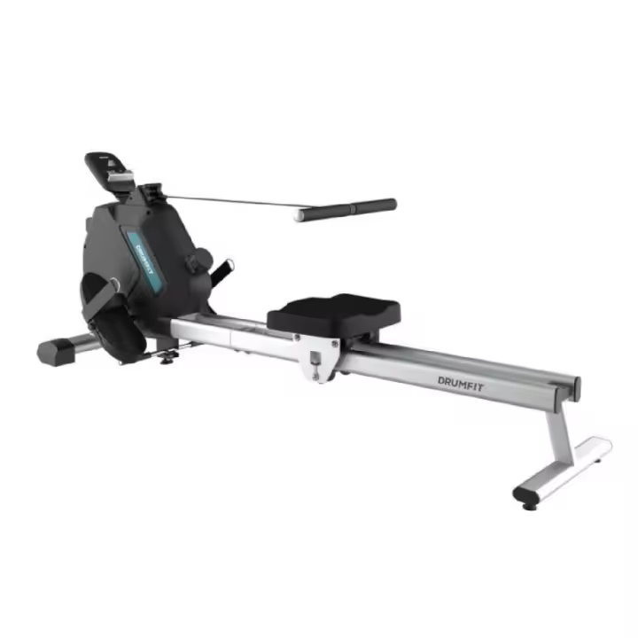 CECOTEC 07223 - Drumfit Rower 9000 Regatta - 1