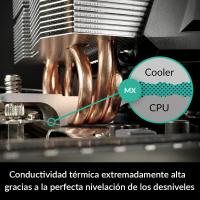 ARCTIC MX-4 (4 g) 4 Gramos 4Gr Original - Premium Jeringuilla Pasta Térmica de Alto Rendimiento Todos los Procesadores (CPU, GPU - PC, Consolas (PS4, Xbox, PS5) | Conductividad Térmica Muy Alta | Larga Durabilidad | Aplicación Segura | No Conductora - details 5
