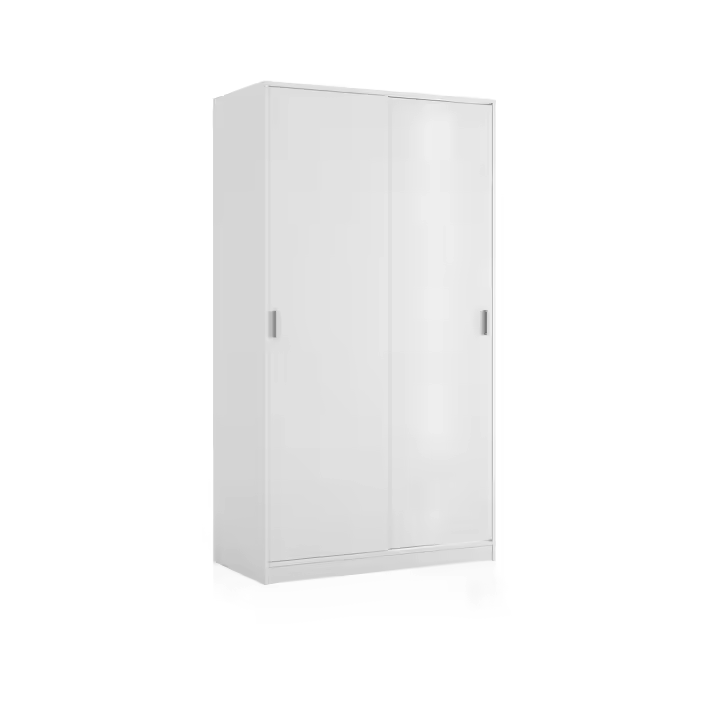 duehome - Armario Lenor 2 Puertas Correderas - 1