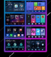 NaviFly Radio De Coche Inalámbrica 9 Pulgadas Con Wireless Carplay Y Android Auto Para Seat Leon 2 MK2 2005-2012 Reproductor Multimedia GPS Stereo Con Soporte Para Control Del Volante - details 29