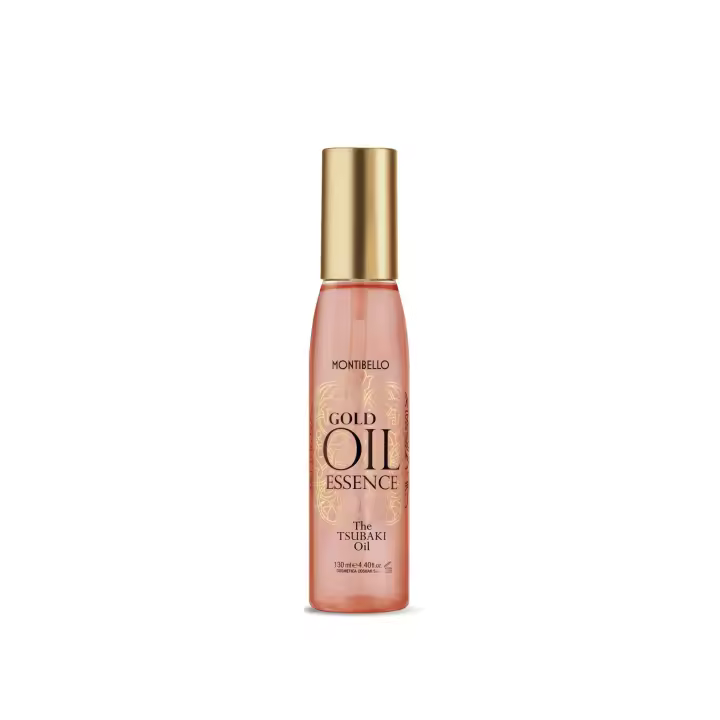 Montibello ESSENCE OIL -TSUBAKI OIL aceite capilar hidratante 130ml - 1