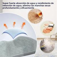 Kit De Accesorios Para Aspiradora Robot Xiaomi S40 OV81 BHR084AEU Cepillo Principal Lateral Paño Hepa Filtro Kit De Repuesto Para Aspiradora - details 8