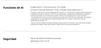 Xiaomi POCO M8 Pro 5G, 12GB+512GB Batería masiva de 6500 mAh (typ) Pantalla AMOLED 1.5K CrystalRes de 6.83", Snapdragon® 7s Gen 4, Cargodor no incluido - details 27
