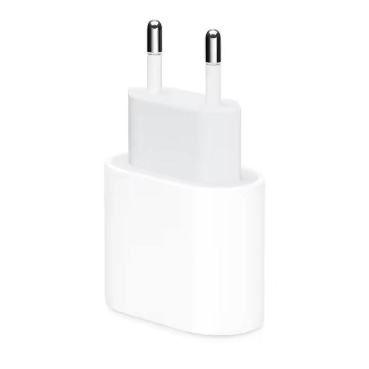 Cargador Apple USB-C de 35W – Carga Rápida y Eficiente para iPhone y iPad Pro – Sin Cable - 1
