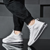 Zapatos De Correr Para Hombre Con Suela De TPU Malla Transpirable Ligera Y Cómoda Deportivas Ideales Para Uso Diario Y Ejercicio - details 30