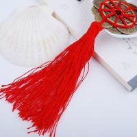 Colgante De Feng Shui Amuleto De Suerte Con Monedas Chinas Decoración De Pared Para El Hogar Cura Para La Riqueza Carrera Y Salud - details 8