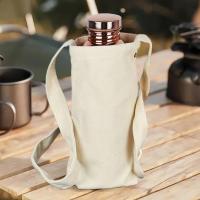 Botella De Cobre Reutilizable 27Oz Botella Tapa a Prueba De Fugas Portátil Para Viajes Gimnasio Deportes Trabajo Camping Exterior - details 11
