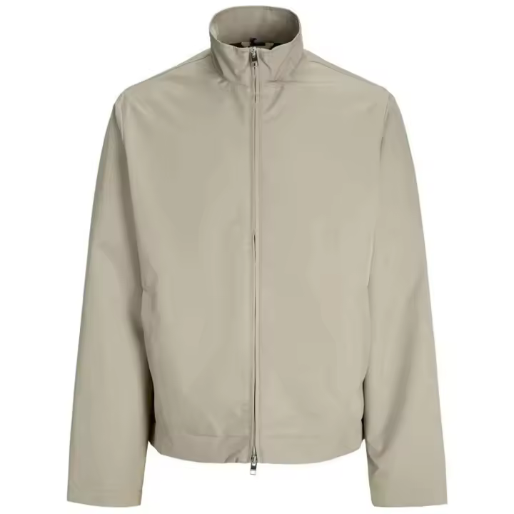 Chaqueta Jj Rebel Jrebkaban Harrington Jacket - 1