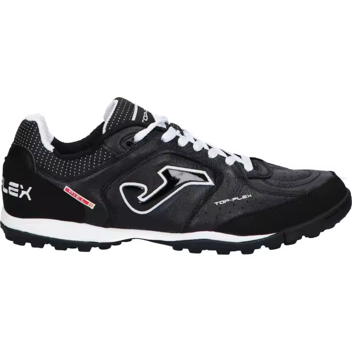 Joma tops2121tf top flex 2121 black men's sneakers - 1