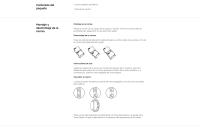 Official | Xiaomi Magnetic Strap Blanco glaciar Suave para la piel - details 13