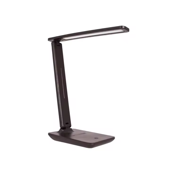 Flexo de sobremesa Mobil Bel Air luz LED 5W carga USB 40x28x12 cm - 1