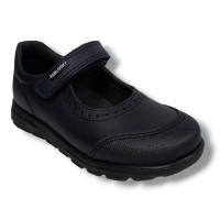 Pablosky Merceditas Colegial Niña 334120 MARINO calzado niños ROYALE CORDONETS - details 1