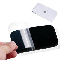 Parche De Gel Adhesivo Para Masajeador De Muscles TENS Pulse Massager Physiotherapy EMS Repuesto Para Estimulador Muscular - details 3