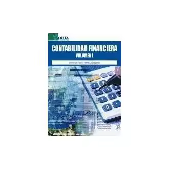 Contabilidad financiera I - 1