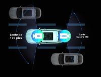 Universal Car DVR Multimedia 11.26 Pulgadas 4K 3840x2160 Con Carplay Y Android Auto Wireless BT AUX Para Pantalla MP5 - details 6