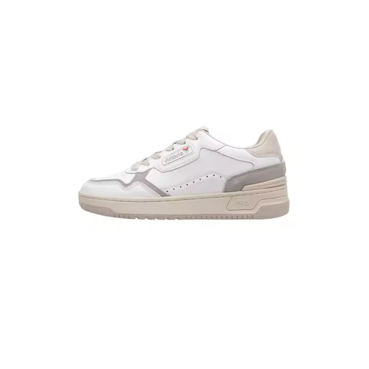 victoria C80 - CLASSIC LEATHER Deportivas Planas Mujer Gris - 1