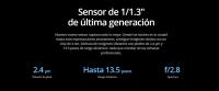 DJI Osmo Action 5 Pro——Cámara de Acción 4K Sensor 1/1.3", vídeo 4K/120fps Estabilización y seguimiento de objetivos 2 pantallas OLED (Pack Essential) - details 6