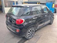 Radio compatible con Fiat 500 L 1.4benzina kw70 - 95cv 2016 2012 a 2017 (OEM/IAM: 07356369840) - details 1
