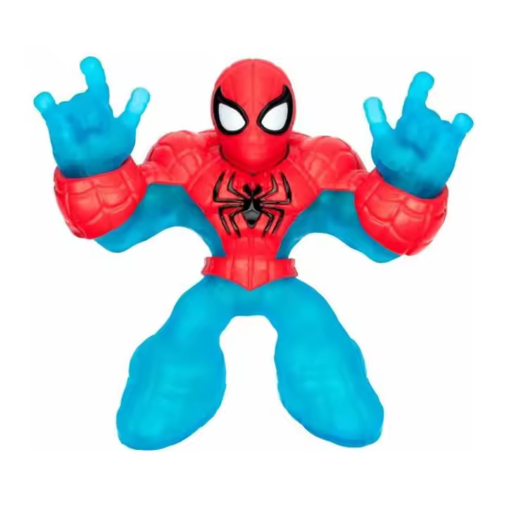 SPIDERMAN FIG.MARVEL GLOW HEROE GJZ - 1