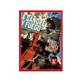 A sangre y fuego - 1