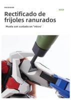 Mini Sándwich De Tipo Pluma Herramienta De Moldeo Para Modelos DIY Máquina De Bricolaje 110V-220V 18W Pulidora De Ranura - details 3