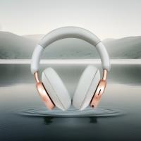 Auriculares Inalámbricos de Bluetooth Deportivo con Bajo Potente y Sonido Cristalino Cascos de Diadema Over Ear TEISCHE - details 4