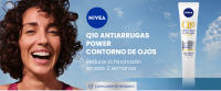 NIVEA Q10 Power Contorno de Ojos Antiarrugas y Firmeza 15ml - details 0