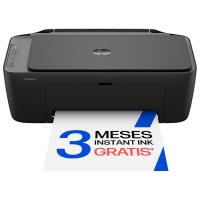 HP DeskJet 2910 Impresora Multifunción con Wi-Fi Doble Banda | Incluye 2 Cartuchos de Tinta (Color y Negro) | Apple AirPrint Imprime (Doble Cara) Escanea y Copia Blanco & Negro y Color | Hogar / Oficina | 3 Meses de Impresión Instant Ink con HP+ - details 0