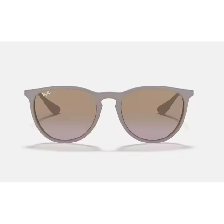 Gafas de sol Ray-Ban Erika, Modelo RB417, Calibre 54; Disponible en diferentes colores de molduras y lentes. - 1