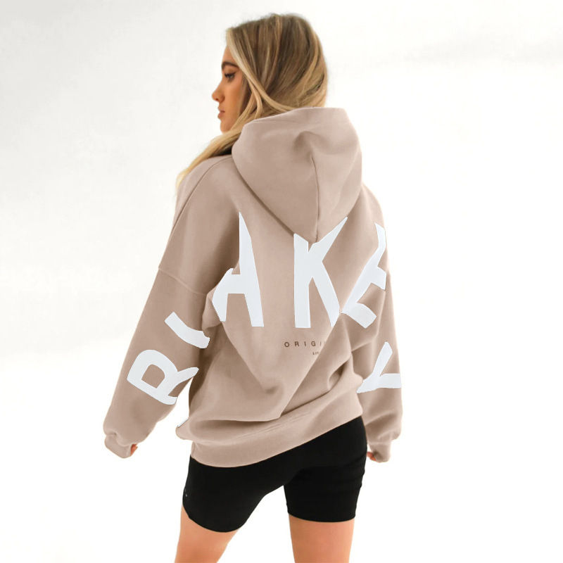 Sudaderas con capucha para Mujer