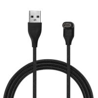 Cable De Carga USB Para Garmin Fenix 7 7S 7X 6 6S 6X 5 5X 5S Vivoactive 3 Forerunner 945 935 245 Instinct 2 Accesorio Inteligente - details 4