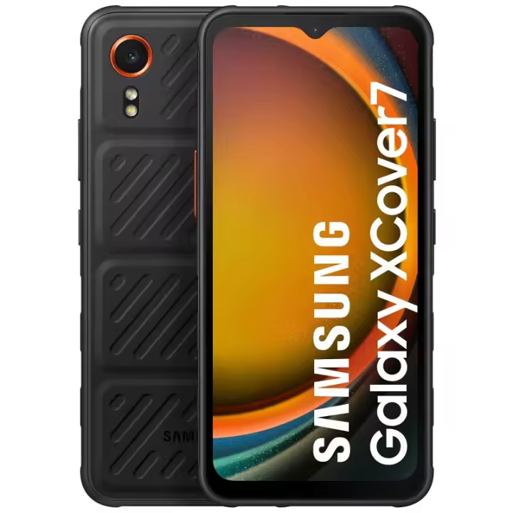 Samsung Galaxy X Cover 7 5G 128GB / Teléfono con alta resistencia - 1