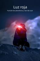 Linterna Frontal LED De Alta Potencia Con Sensor XPE+COB 7 Modos Para Pesca Y Cazalampara De Corbata Recargable Con Batería 18650 - details 25