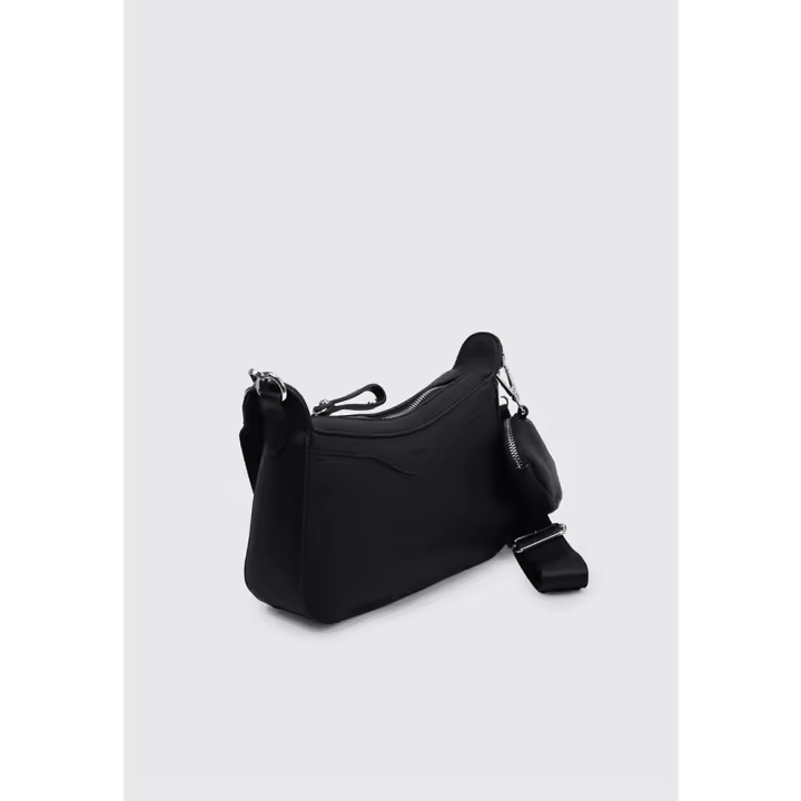 Limma 112801 Bolsos Mujer Negro - 1