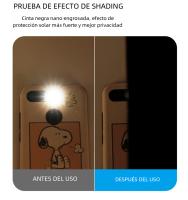 Cortina De Ventana Lateral Para Coche Con Protección Solar Magnética UV Privacidad Personal Anti-Resplandor Verano Auto Sunshade - details 9