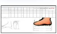 Zapatos De Lona Grandes Para Hombres Zapatillas Casuales Transpirables Con Cordones De Goma Bajo Tacón Para Adultos - details 0
