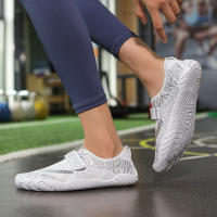 Zapatos De Gimnasio Para Mujer Y Hombre Deportivos Para Interior Fitness Treadmill Yoga Pilates Entrenamiento Cuadrado Calzado Deportivo Unisex - details 23