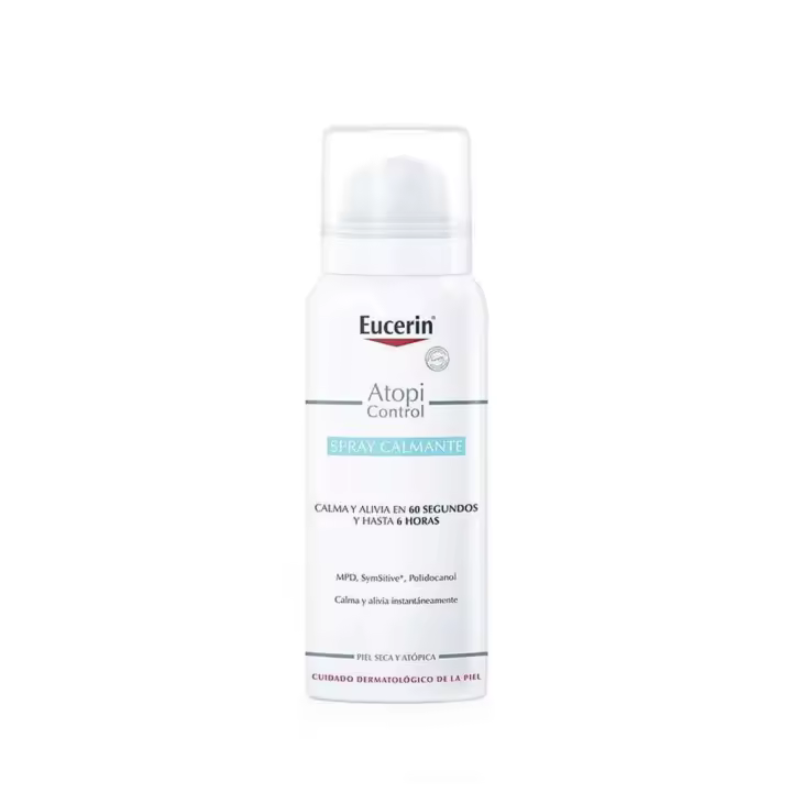 Eucerin Atopicontrol Spray 50 ml - 1