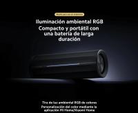 Official | Xiaomi Bluetooth Speaker, Xiaomi Bluetooth Speaker Series, Ampliamos los límites de la calidad de audio, Rendimiento de sonido superior, Nos mueve el deseo de reproducir cada nota con precisión - details 12