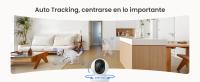 Reolink Cámara PT WiFi Dual Band E Series E330 5MP – Detección de Personas y Mascotas, Seguimiento Automático y Audio Bidireccional - details 0