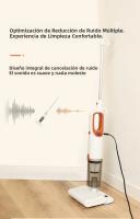 Aspiradora Sin Escobillas 19000PA Potencia 400W Máquina De Limpieza Doble Uso Seco Y Húmedo Tipo Varilla Para El Hogar - details 6