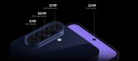 Samsung Galaxy A57 5G,8GB/ 256GB, 6,7" Super AMOLED Plus FHD+ , Móvil Fino con IA, Gran Angular 50MP, Batería 5000mAh, IP68---Versiones Oriente Medio - details 11