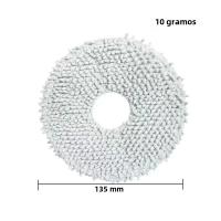 Cepillo Principal Y Lado Para Xiaomi Robot Vacuum X20+ / X20 plus Filtro Hepa Paño De Mopa Bolsa De Polvo Accesorios De Repuesto - details 2