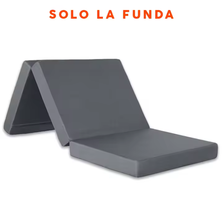 Funda para Colchón Plegable - Ventadecolchones.com - 1
