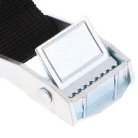 Cinta De Tensión Para Coche 1PC Correa De Atado Ratchet Fuerte Para Equipaje Bagaje Carga De Camión Motocicleta Bicicleta Barco - details 2